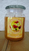 Passion Fruit Candle
